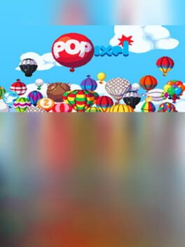 Cover PoPixel