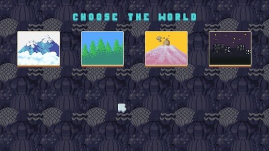 Screenshot PoPixel