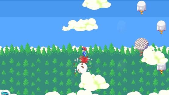 Screenshot PoPixel
