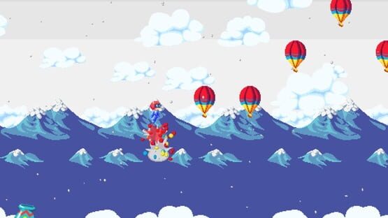 Screenshot PoPixel