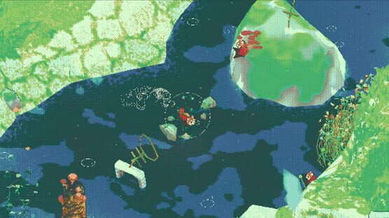 Screenshot Poppy Sanctum