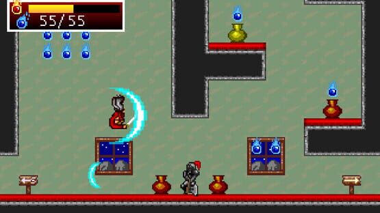 Screenshot Porradaria 2: Pagode of the Night
