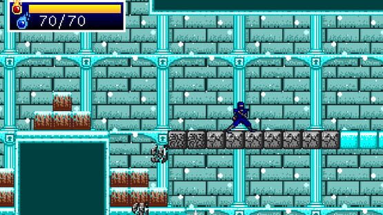 Screenshot Porradaria 2: Pagode of the Night