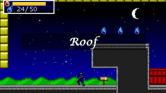 Screenshot Porradaria 2: Pagode of the Night