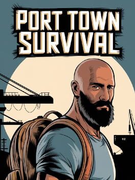 Cover Port Town: Survival