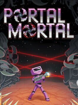 Cover Portal Mortal