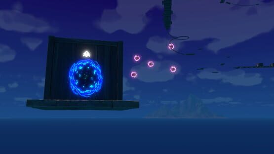Screenshot Portal Together