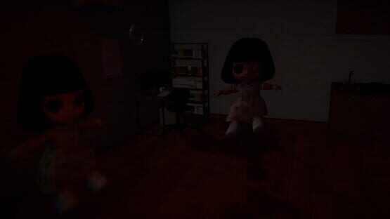 Screenshot Possession