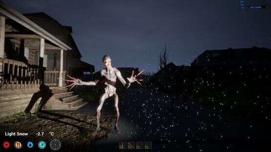 Screenshot PostApo