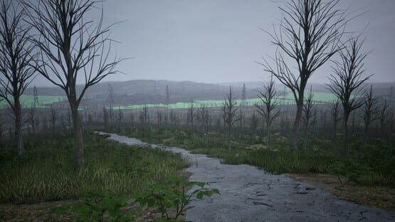 Screenshot PostApo