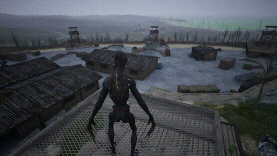 Screenshot PostApo