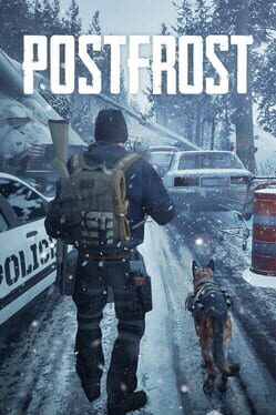 Cover Postfrost