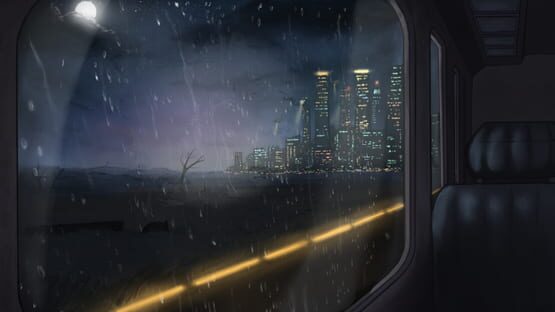 Screenshot Postmen of Horizon