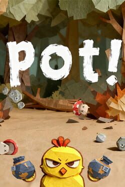 Cover Pot