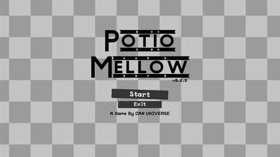 Screenshot Potio Mellow