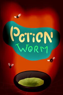 Cover Potionworm