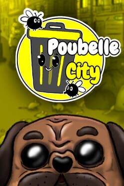 Cover Poubelle City