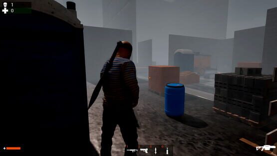 Screenshot Powder Runners: Maze Quest