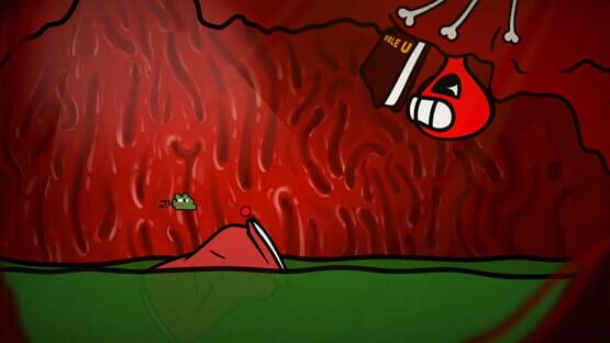 Screenshot ppL: The Animated Adventures