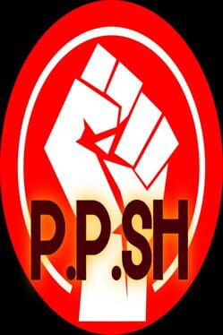 Cover P.P.SH