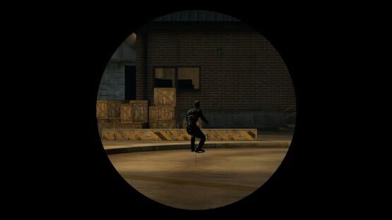 Screenshot P.P.SH