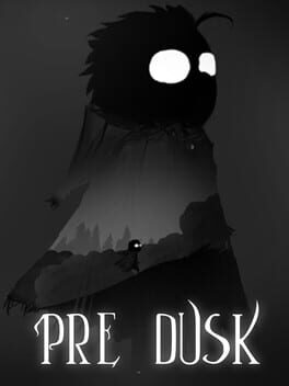 Cover Pre Dusk