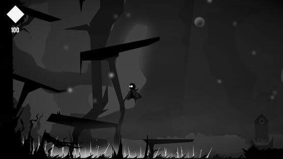 Screenshot Pre Dusk