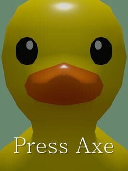 Cover Press Axe