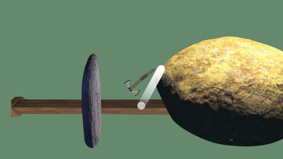 Screenshot Press Axe