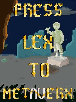 Cover Press Lex to Metaverx