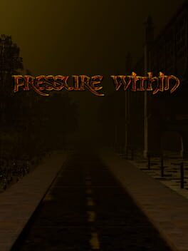 Cover Pressure Within