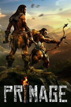 Cover Primage