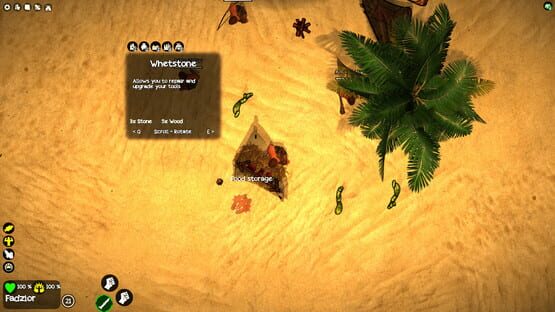 Screenshot Primage