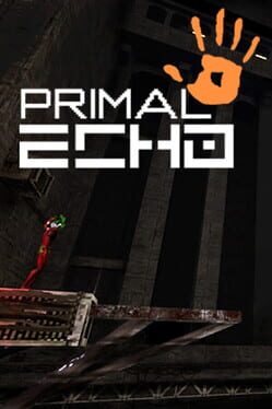 Cover Primal Echo