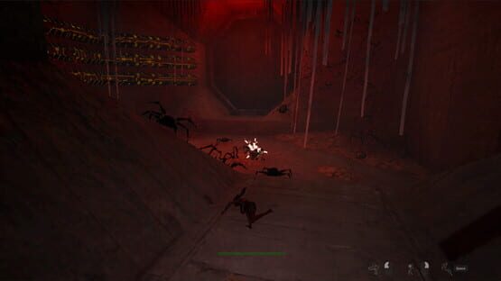 Screenshot Primal Echo