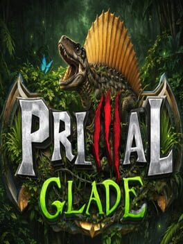 Cover Primal Glade
