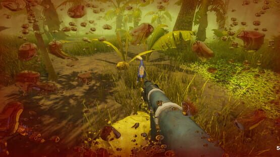 Screenshot Primal Glade