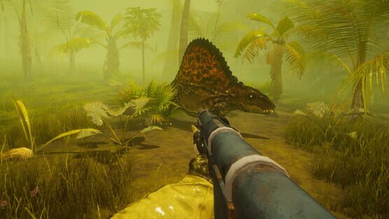 Screenshot Primal Glade