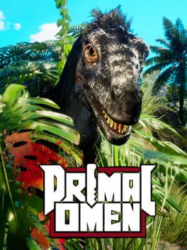 Cover Primal Omen