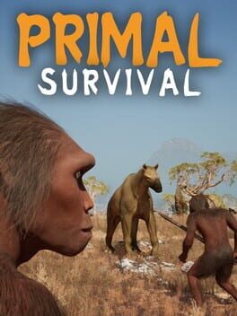 Cover Primal Survival
