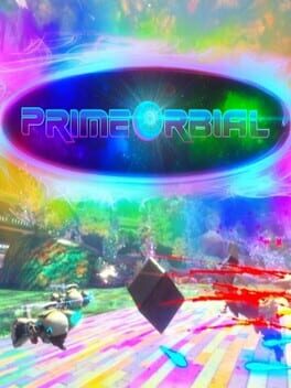 Cover PrimeOrbial
