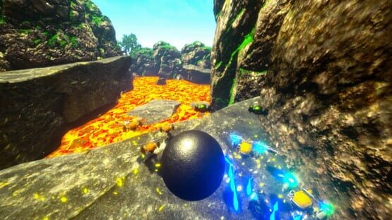 Screenshot PrimeOrbial