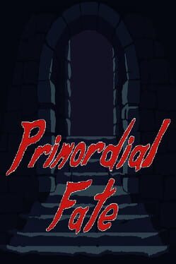 Cover Primordial Fate