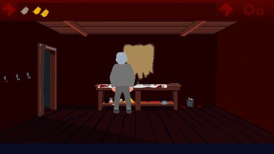 Screenshot Primordial Fate