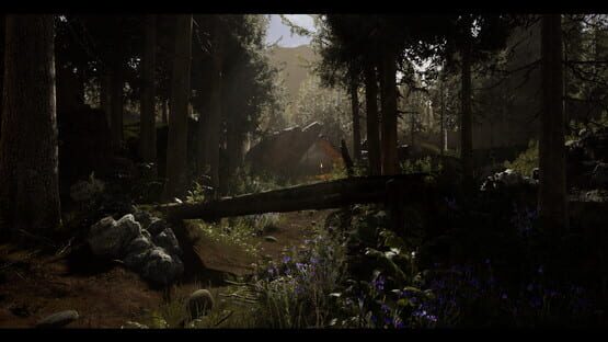 Screenshot Princess & Blade