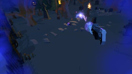 Screenshot Princess Kidnapper 2 - VR