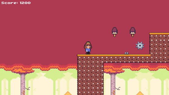 Screenshot Princess Sera Adventures