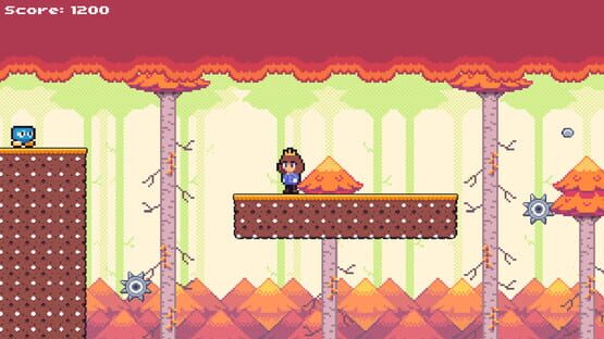 Screenshot Princess Sera Adventures