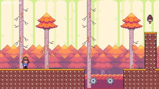 Screenshot Princess Sera Adventures