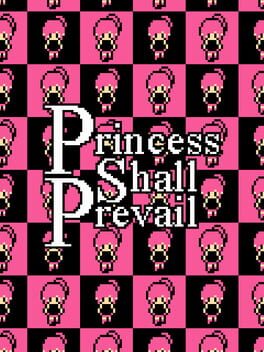 Cover Princess Shall Prevail